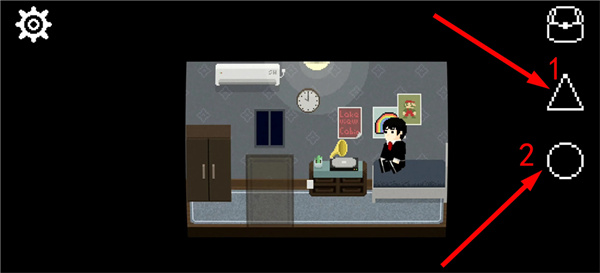 诡居小镇2017旧版