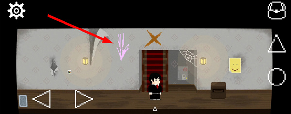 诡居小镇2017旧版