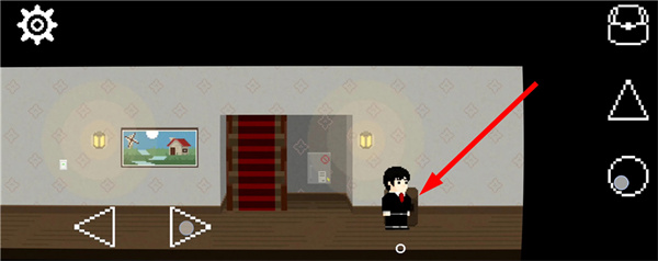 诡居小镇2017旧版