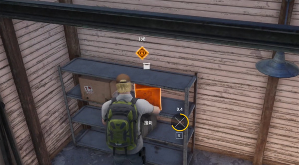 暗夜绝望联机版