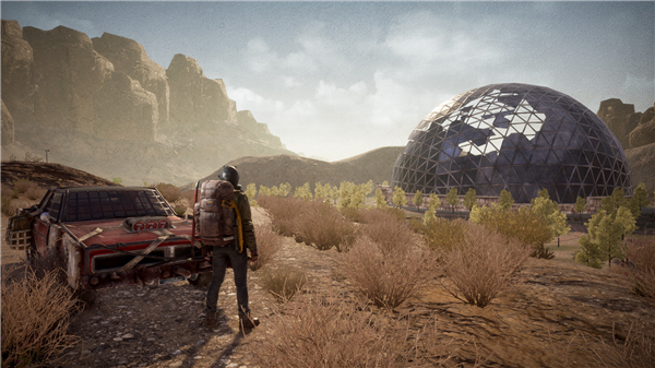 暗夜绝望联机版