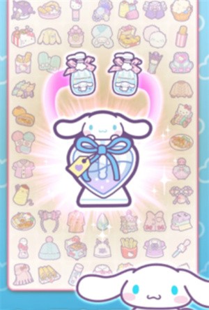 凯蒂猫我的梦之店国际服