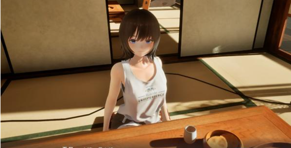 夏姐我恋爱的30天