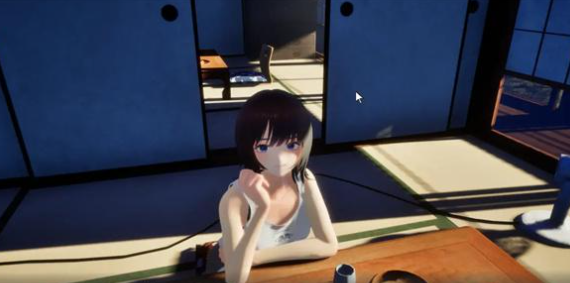 夏姐我恋爱的30天