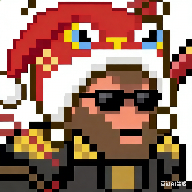 黑神话像素版合集