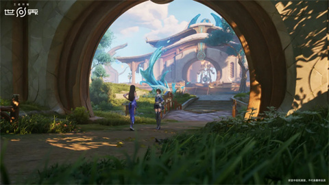 王者荣耀世界正版