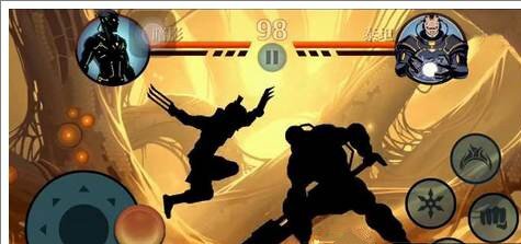 暗影格斗2终极泰坦版