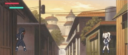 异族崛起汉化版