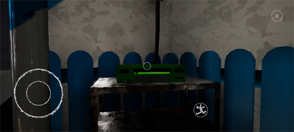 波比的游戏时间第一章汉化版