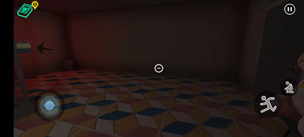 波比的游戏时间第一章汉化版