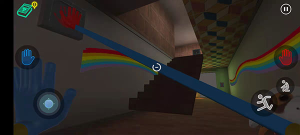 波比的游戏时间第一章汉化版