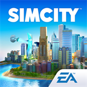 SimCity BuildIt国际版