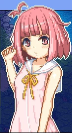 寻找夏日的宝物