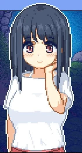 寻找夏日的宝物