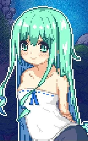 寻找夏日的宝物