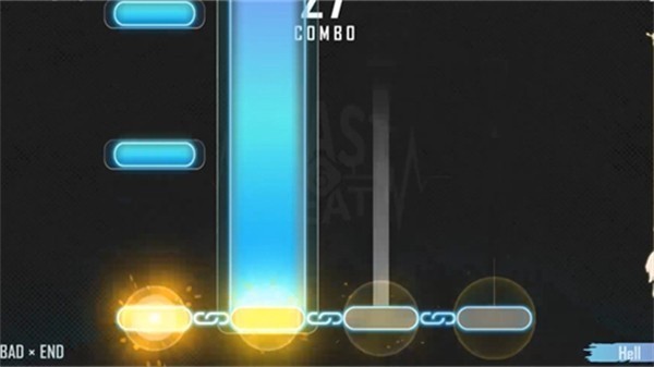 野兽节拍官方版