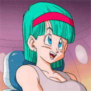 布尔玛的大冒险