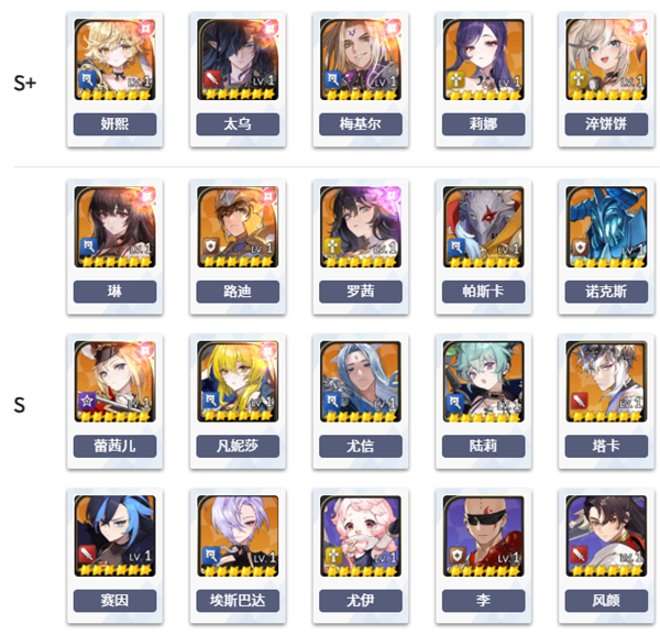 七骑士ReBIRTH国际服