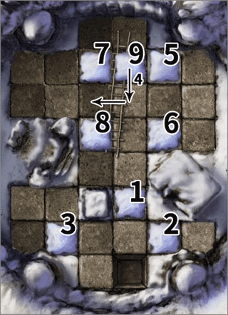 密室逃脱20巨人追踪