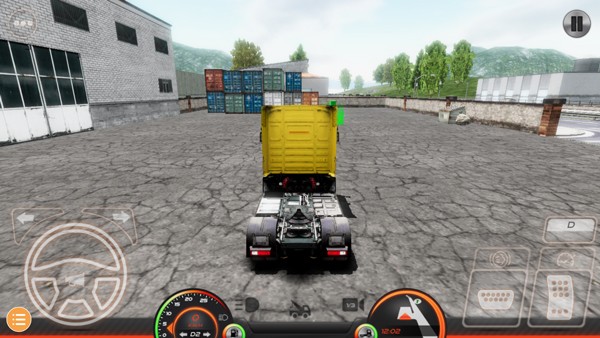 欧卡2手机版截图4