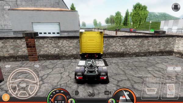 欧卡2手机版截图2