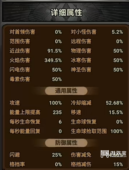 迷雾大陆s11野蛮人毕业搭配推荐攻略