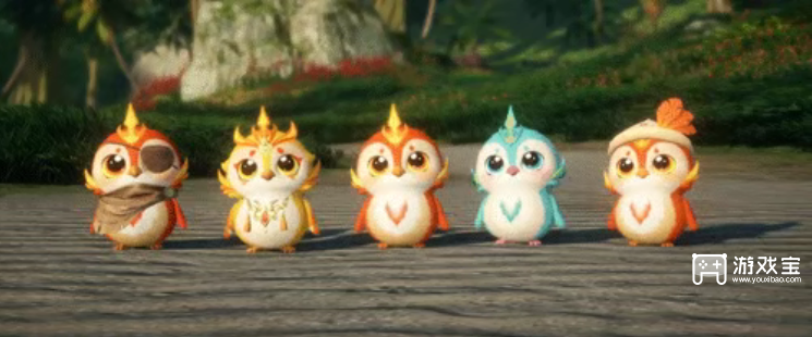 逆水寒手游楼兰探索坐标合集一览