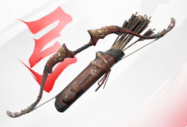 永劫无间先锋服