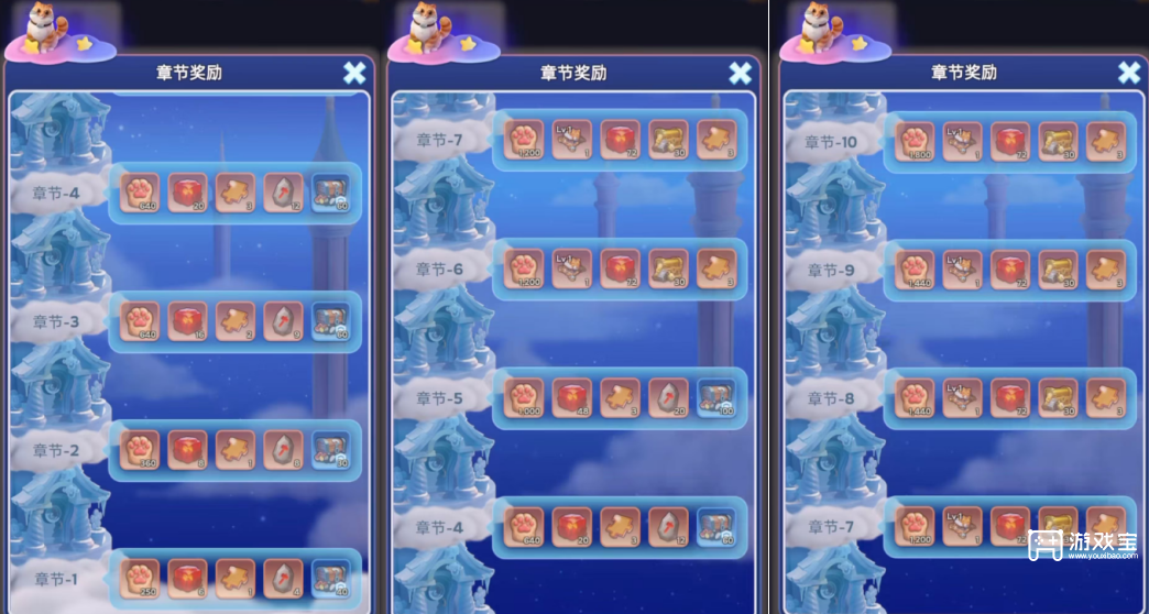 无尽冬日梦境寻忆活动详解攻略