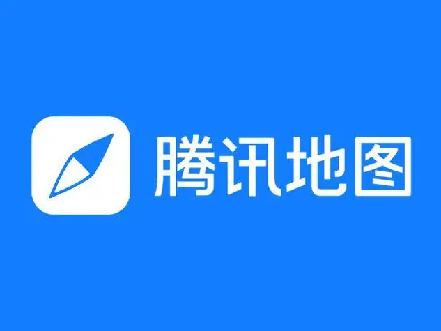 腾讯地图