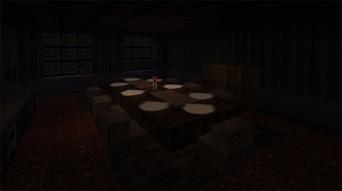 我的世界孤儿院截图4