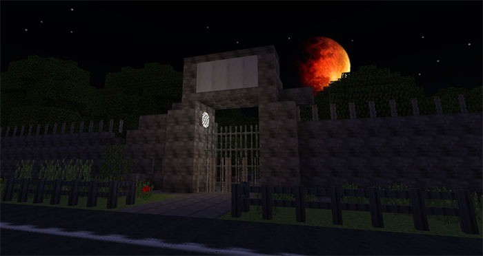 我的世界孤儿院截图2