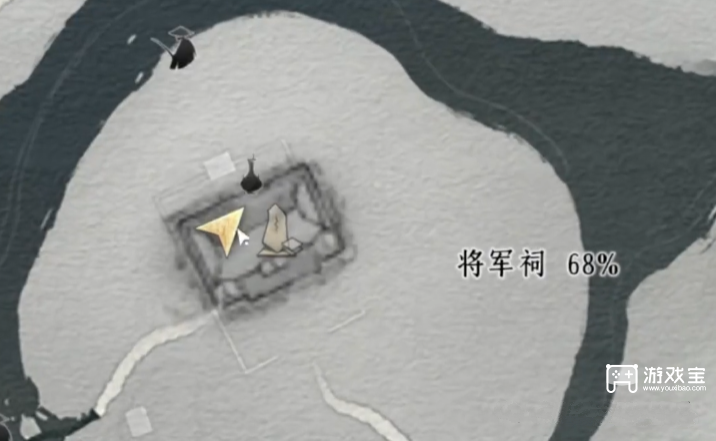 燕云十六声手游花钱全收集位置分享