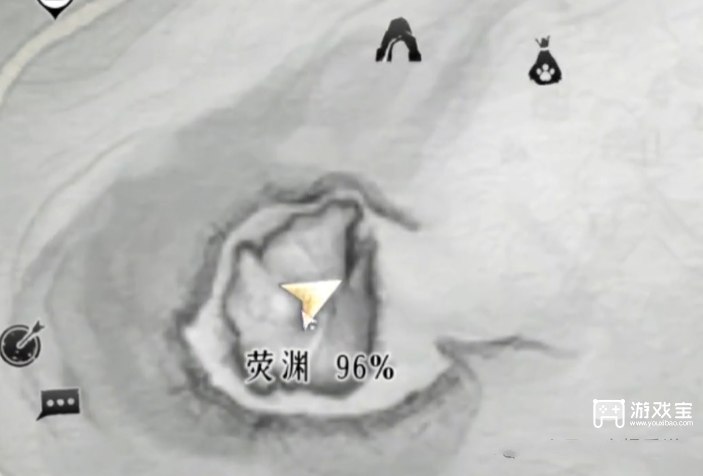燕云十六声手游花钱全收集位置分享