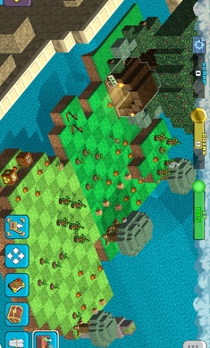 我的世界合并模组