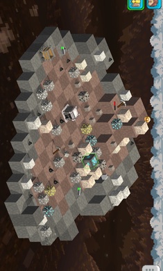 我的世界合并模组