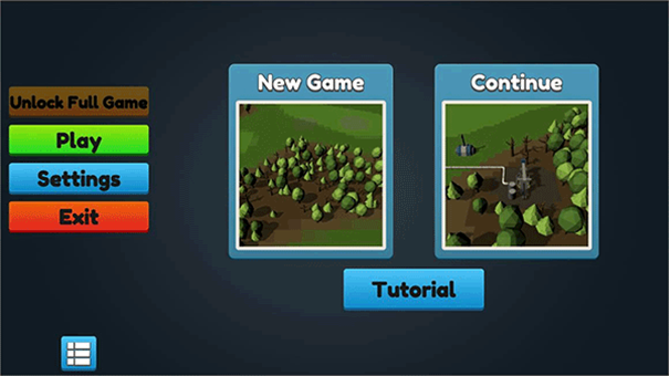 工业厂房2截图4