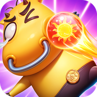 球球英雄官方版