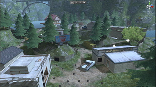 穿越火线越南服