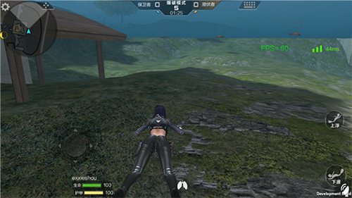 穿越火线越南服