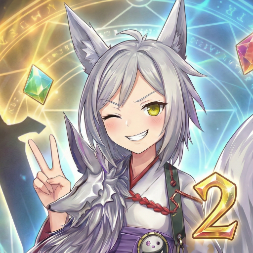 拾取宝石觉醒复制魔王力量的技能后连结勇者对魔王二次攻略