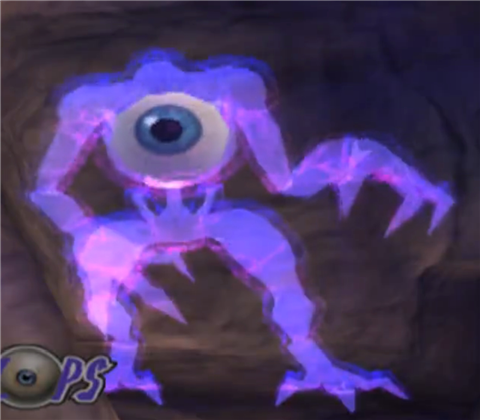 暴走山地自行车