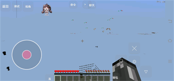 我的世界亡灵战争