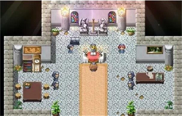 夏洛特旅行截图3