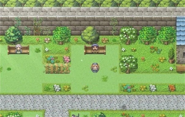 夏洛特旅行截图1