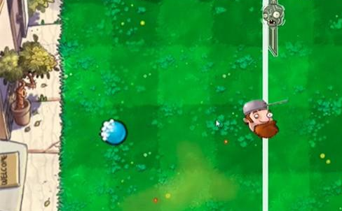 植物大战僵尸声控版