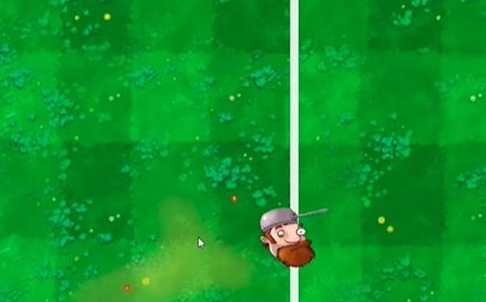 植物大战僵尸声控版