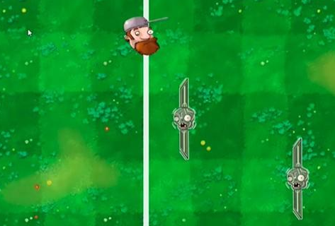 植物大战僵尸声控版