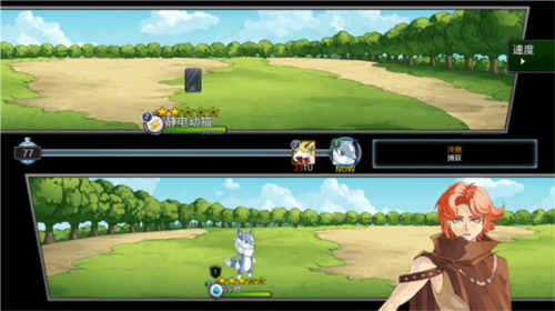 梦幻怪兽内置菜单