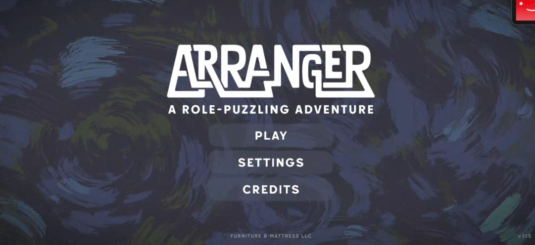 编织者角色谜题冒险